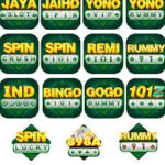 All Yono Games